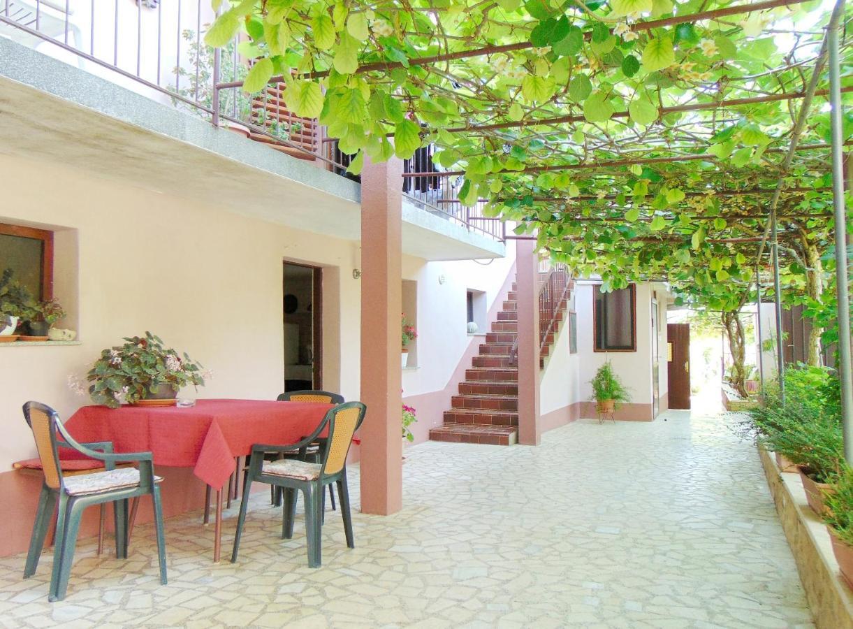 Apartment Villagio Verde PUY 외부 사진