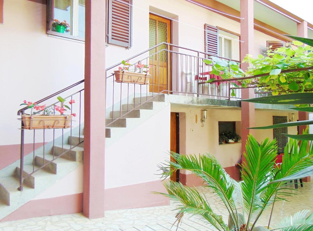 Apartment Villagio Verde PUY 외부 사진