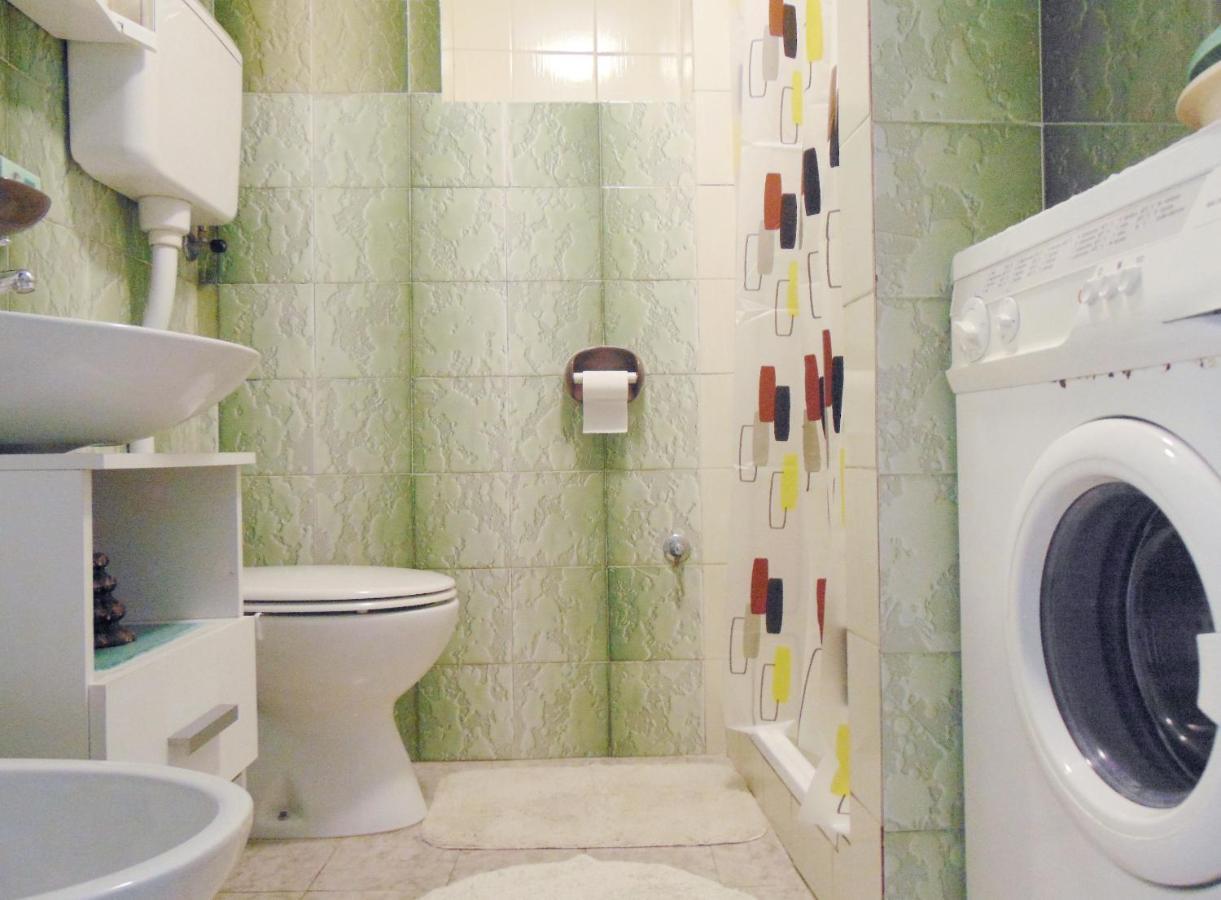 Apartment Villagio Verde PUY 외부 사진