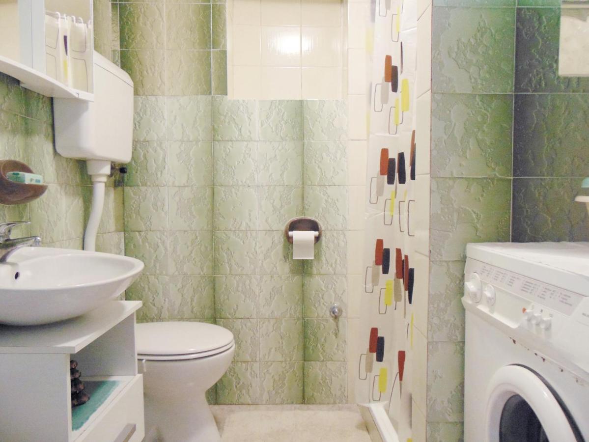 Apartment Villagio Verde PUY 외부 사진