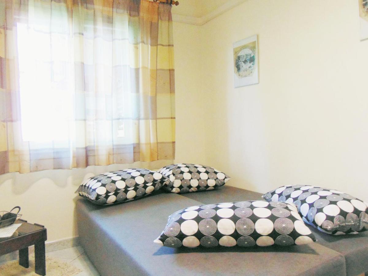Apartment Villagio Verde PUY 외부 사진
