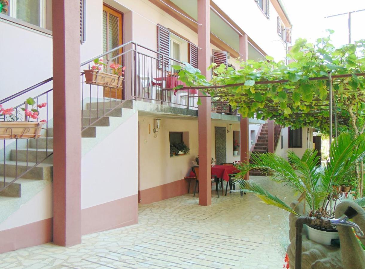 Apartment Villagio Verde PUY 외부 사진