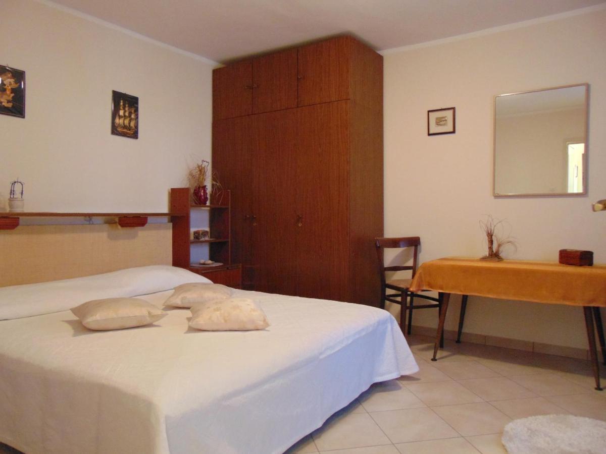Apartment Villagio Verde PUY 외부 사진