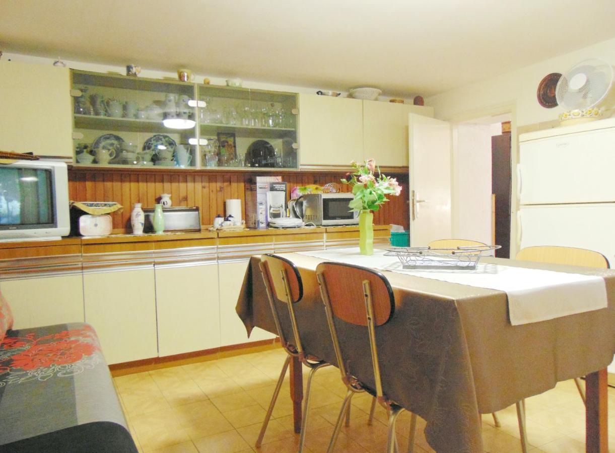 Apartment Villagio Verde PUY 외부 사진