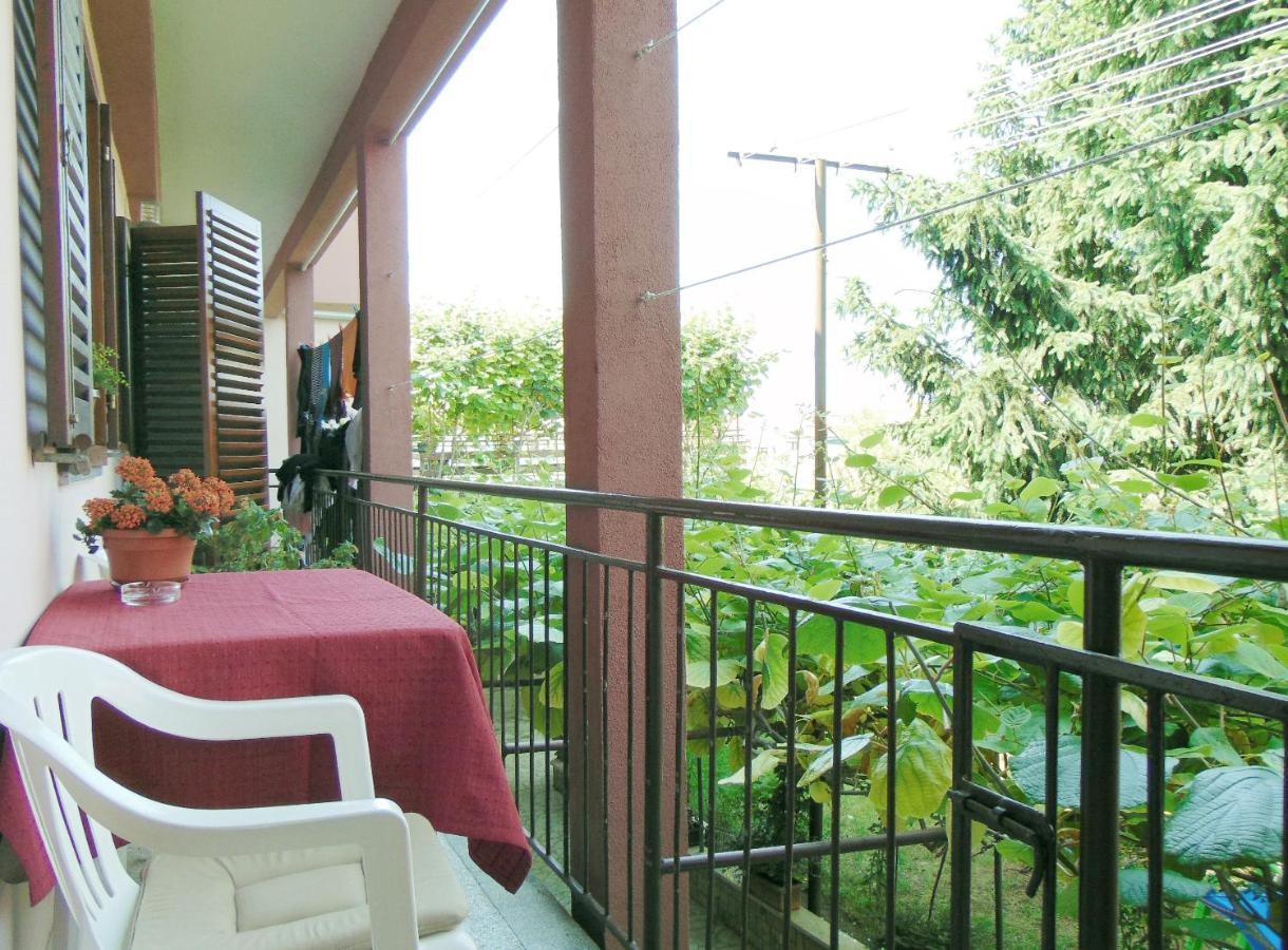 Apartment Villagio Verde PUY 외부 사진