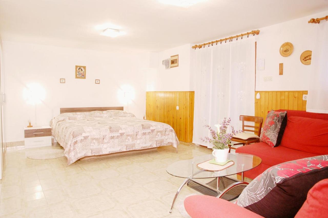 Apartment Villagio Verde PUY 외부 사진
