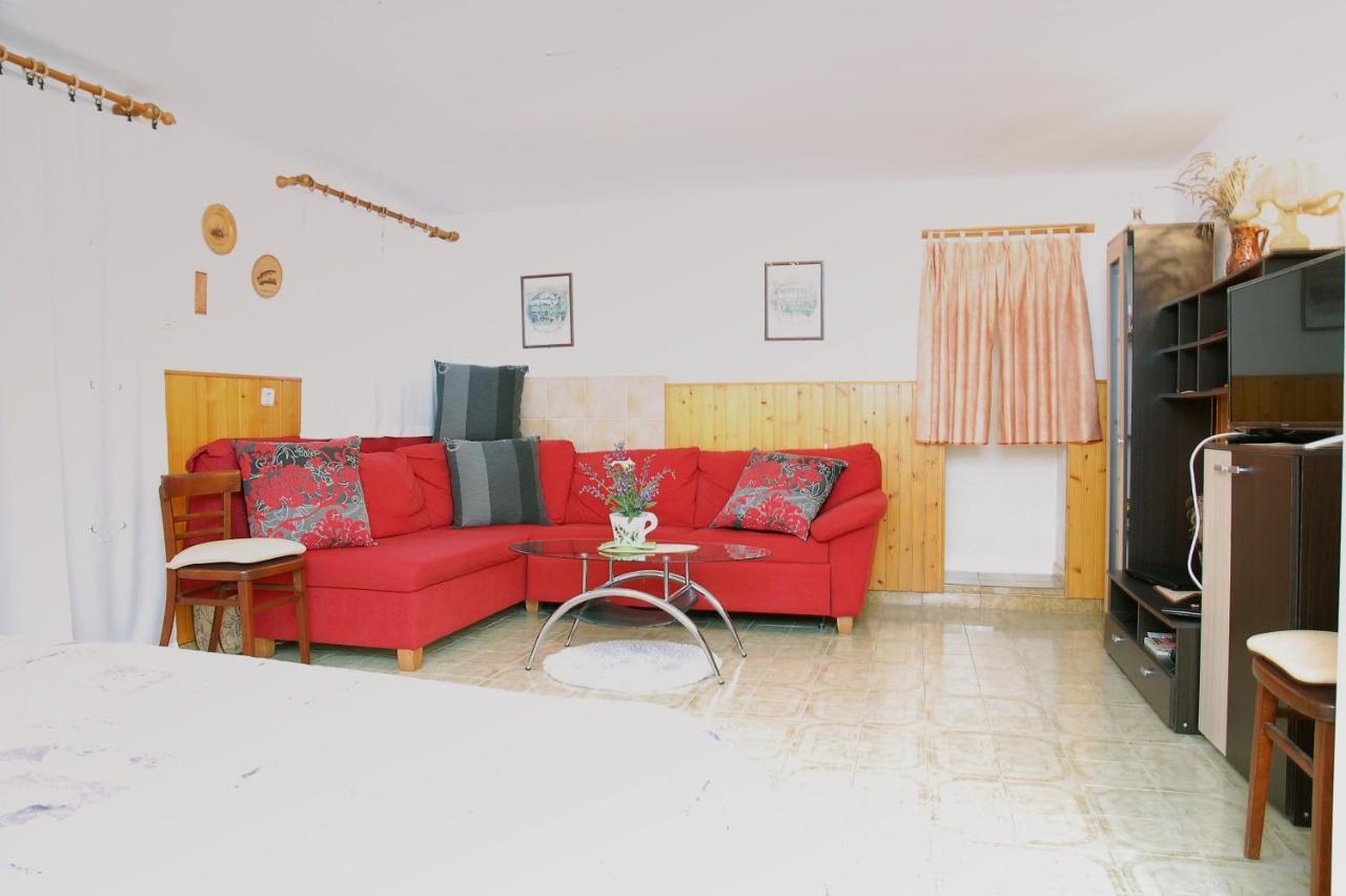 Apartment Villagio Verde PUY 외부 사진
