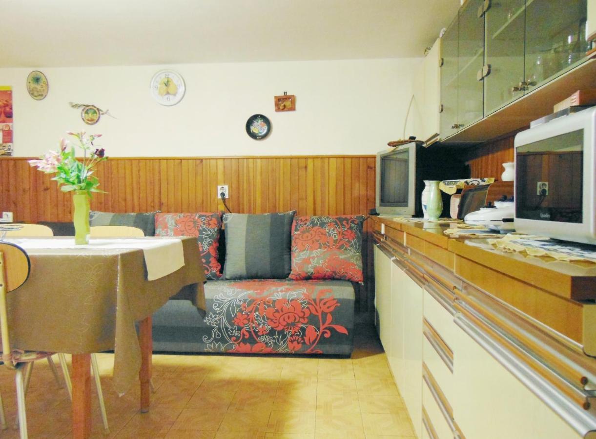 Apartment Villagio Verde PUY 외부 사진