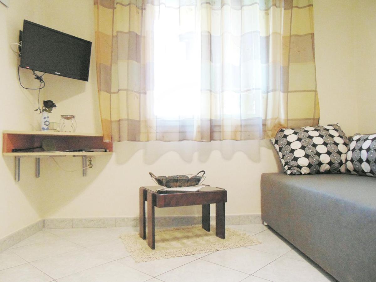 Apartment Villagio Verde PUY 외부 사진