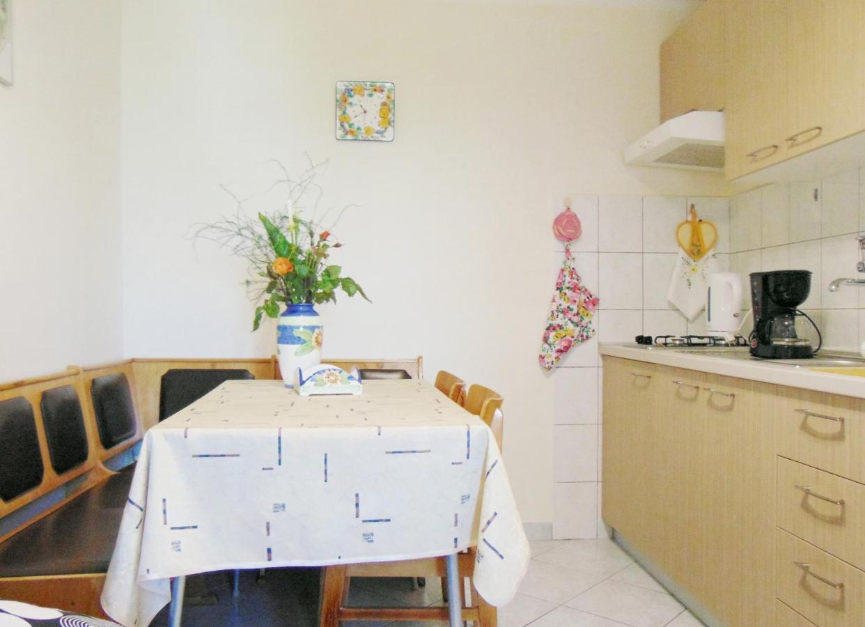 Apartment Villagio Verde PUY 외부 사진