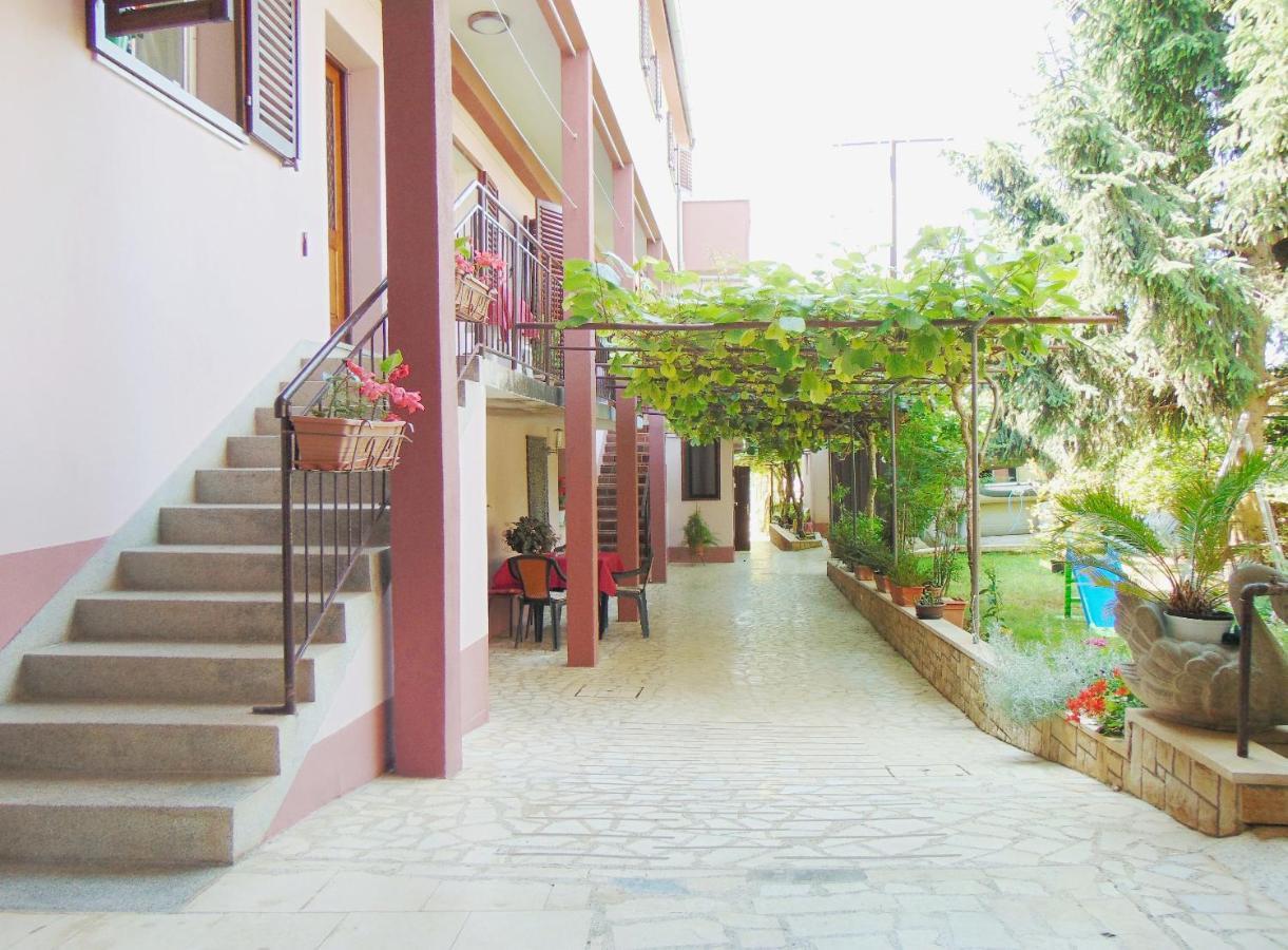 Apartment Villagio Verde PUY 외부 사진