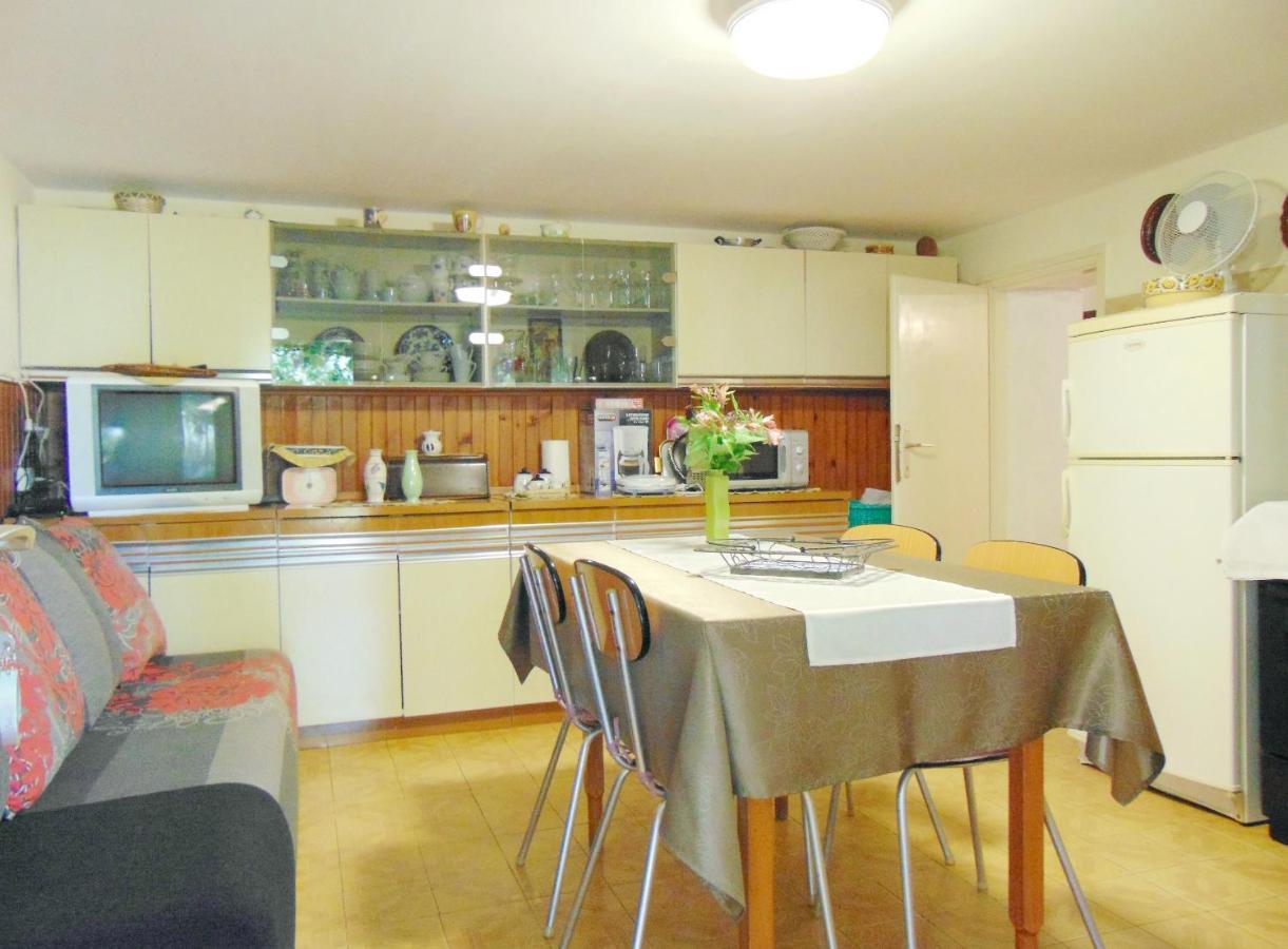 Apartment Villagio Verde PUY 외부 사진