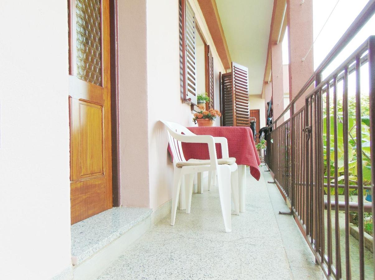 Apartment Villagio Verde PUY 외부 사진